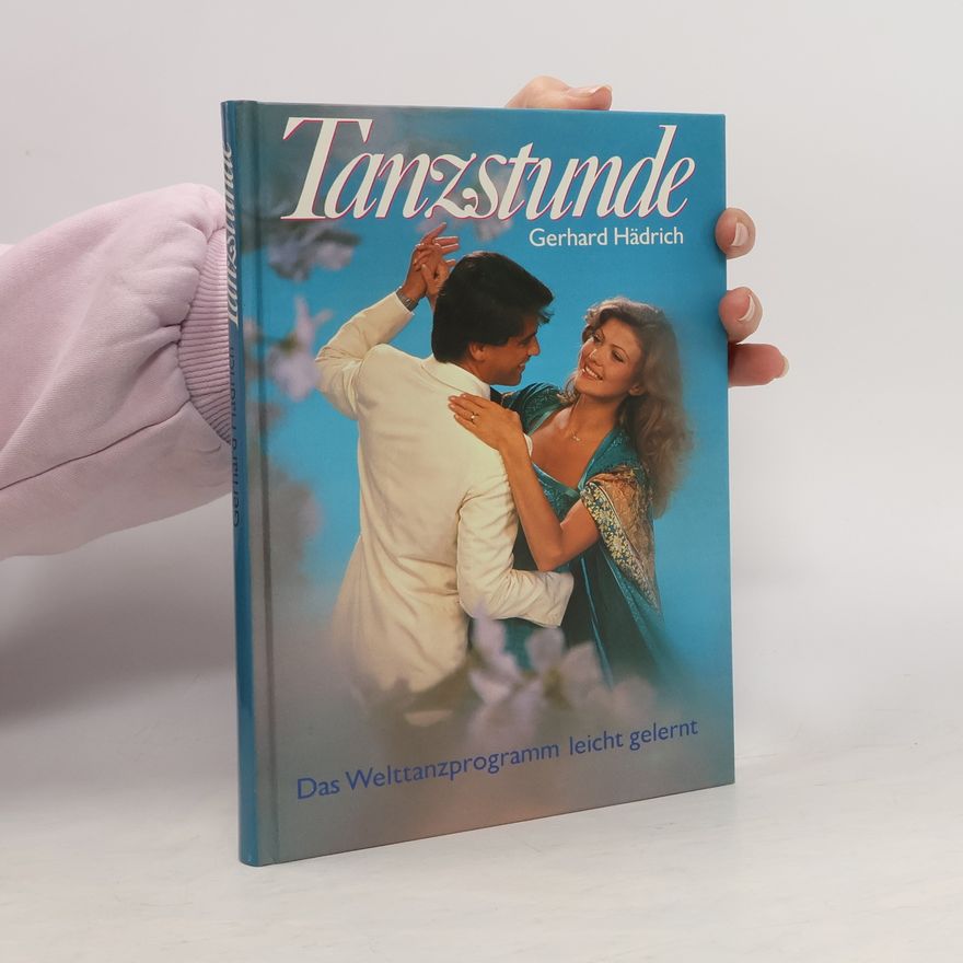 Gerhard Hädrich Tanzstunde