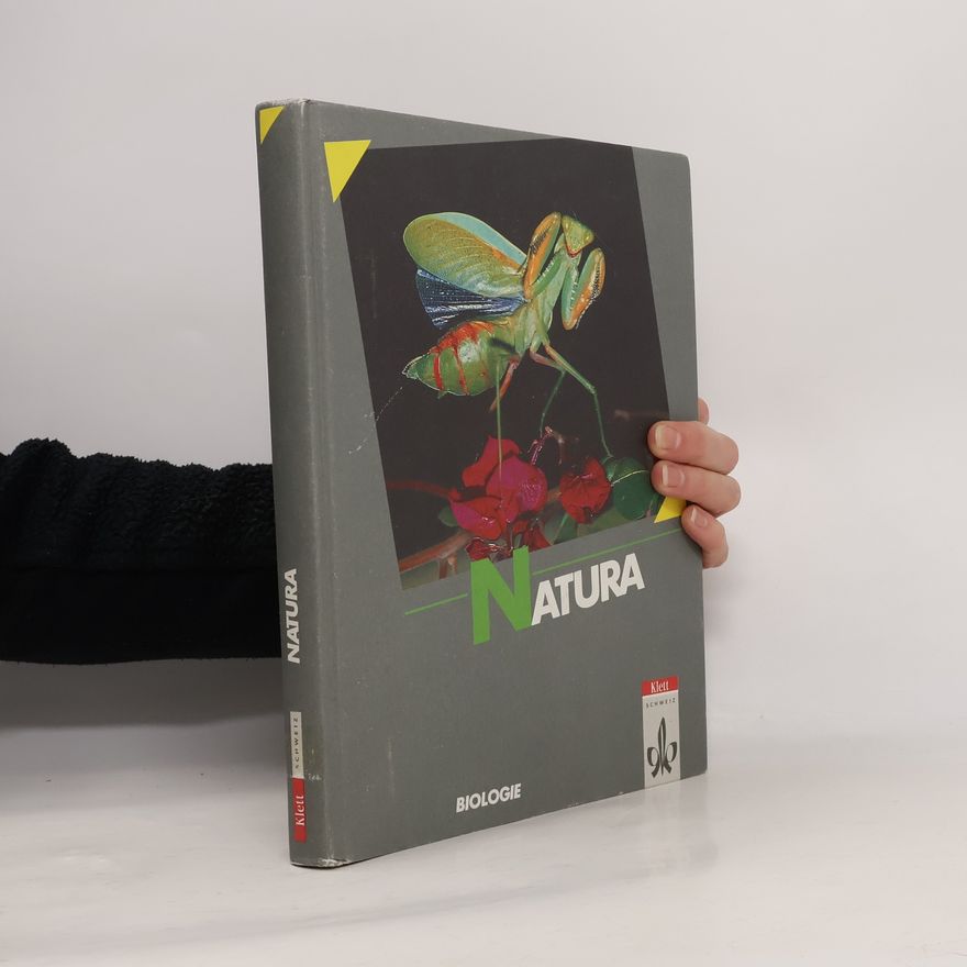 Roman Claus Natura Biologie