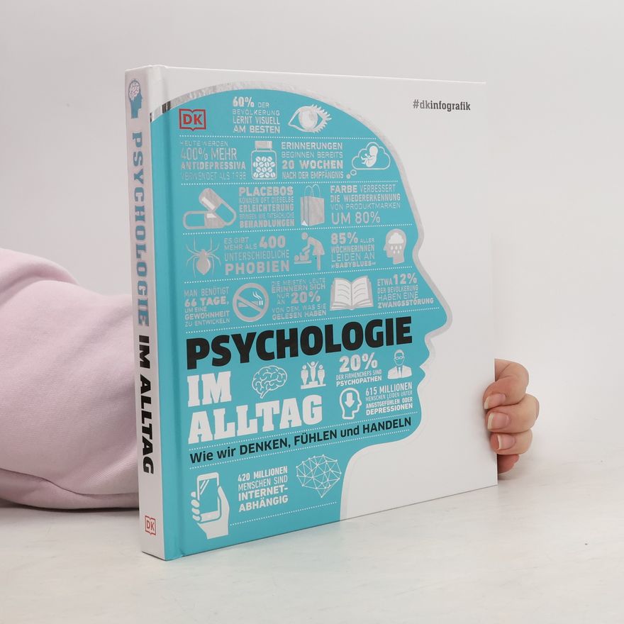 Jo Hemmings Psychologie im Alltag