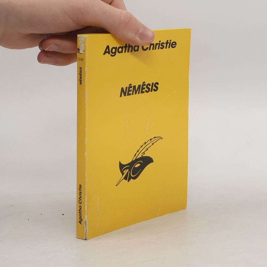 Agatha Christie Némésis