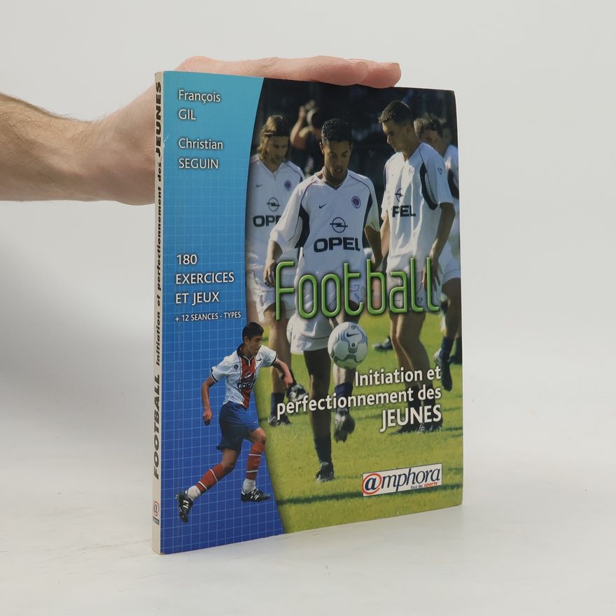 François Gil Football