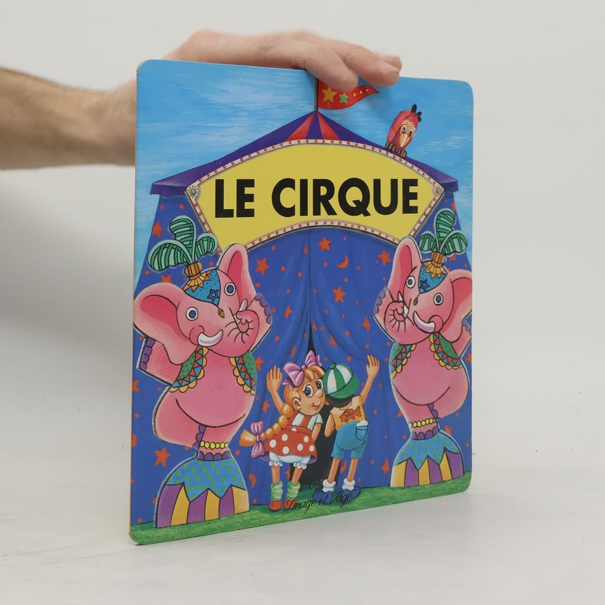 Autorenkollektiv Le cirque