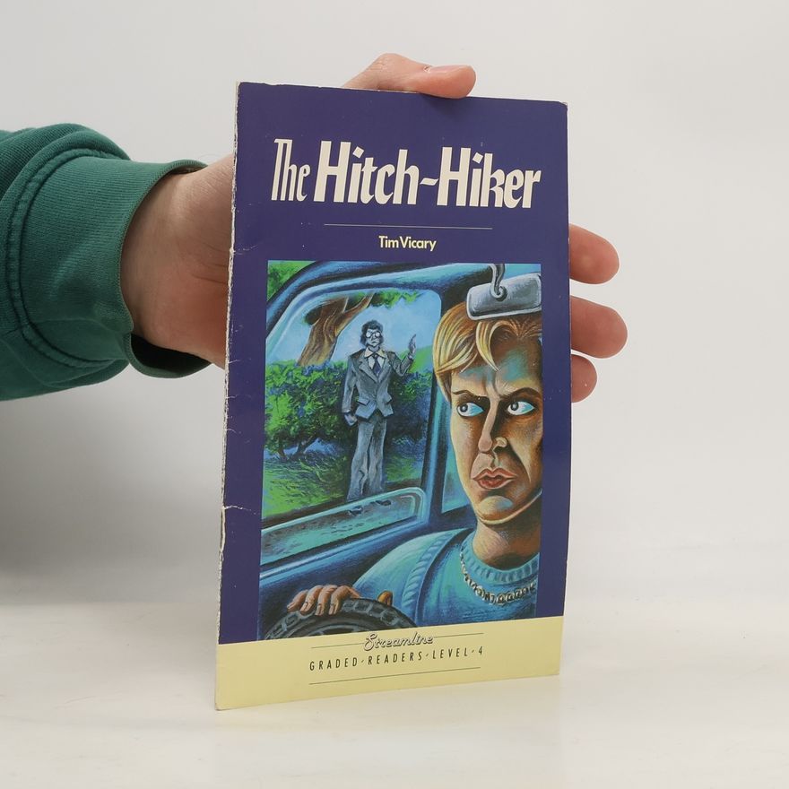 Tim Vicary The Hitch-hiker