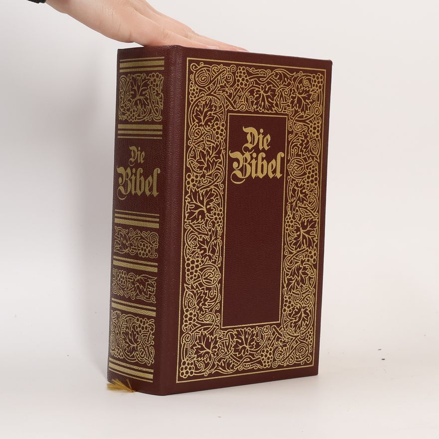 Various authors Die Bibel