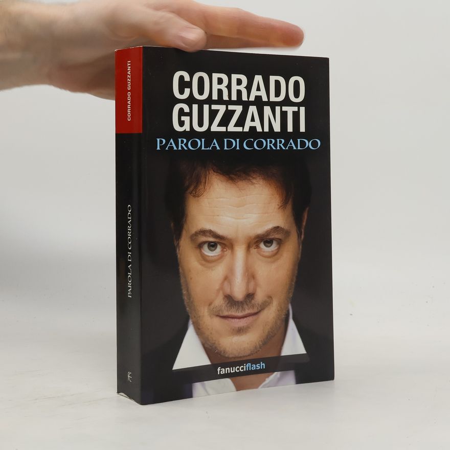 Corrado Guzzanti Parola di Corrado