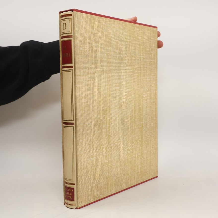 Collectif d'auteurs La Bibbia II.