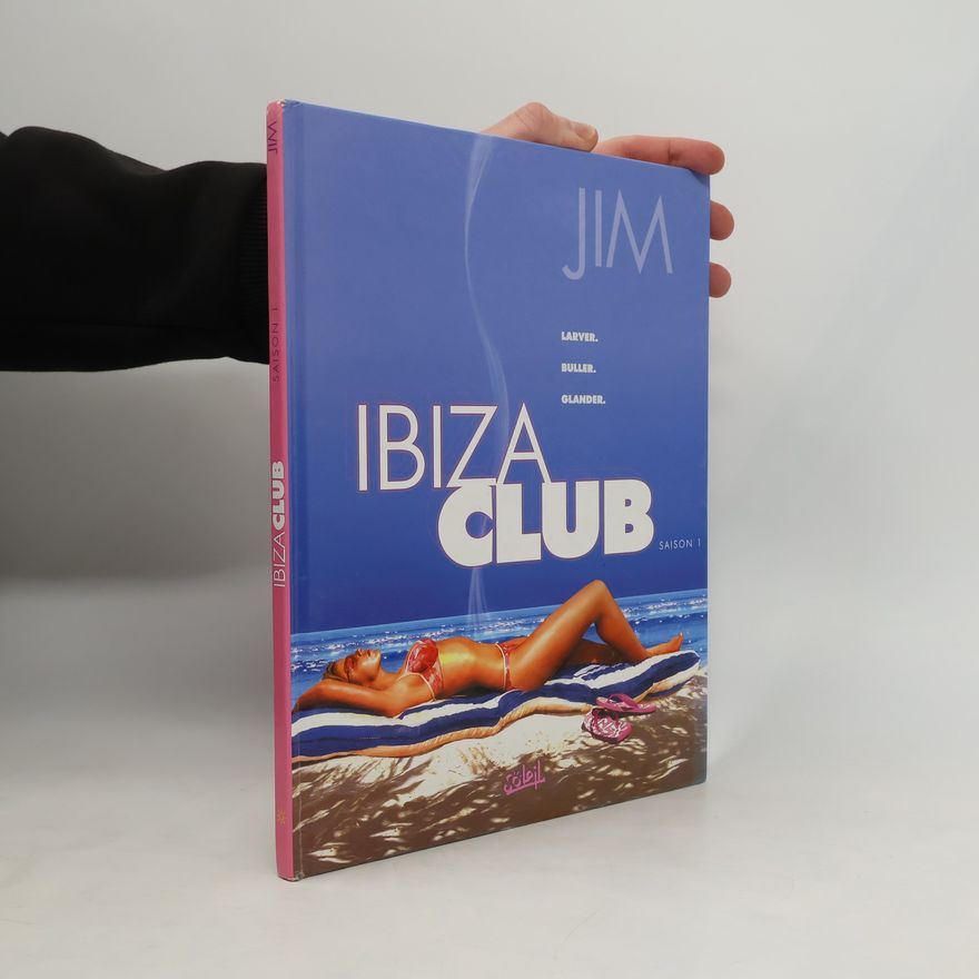 Jim Ibiza Club