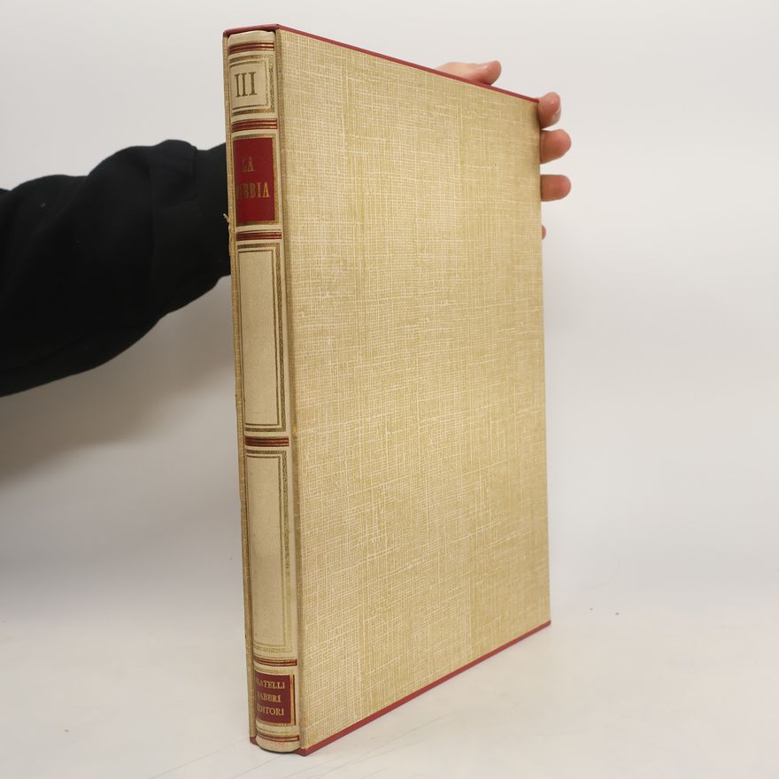 Collectif d'auteurs La Bibbia III.