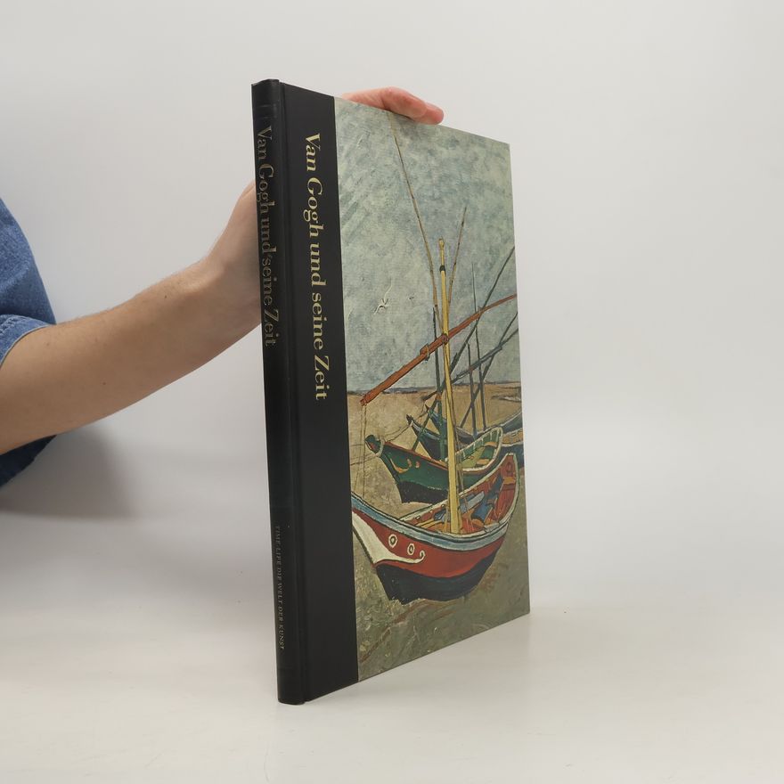 Various authors Van Gogh und seine Zeit