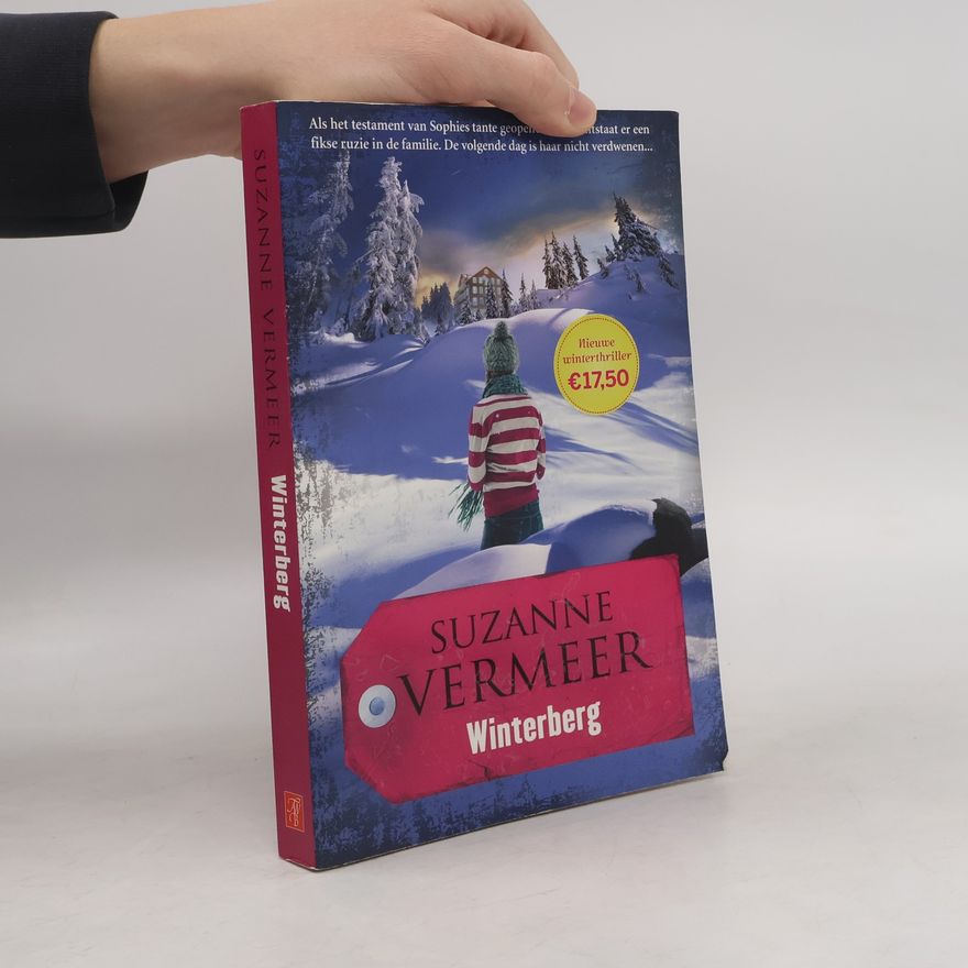 Suzanne Vermeer Winterberg / druk 1