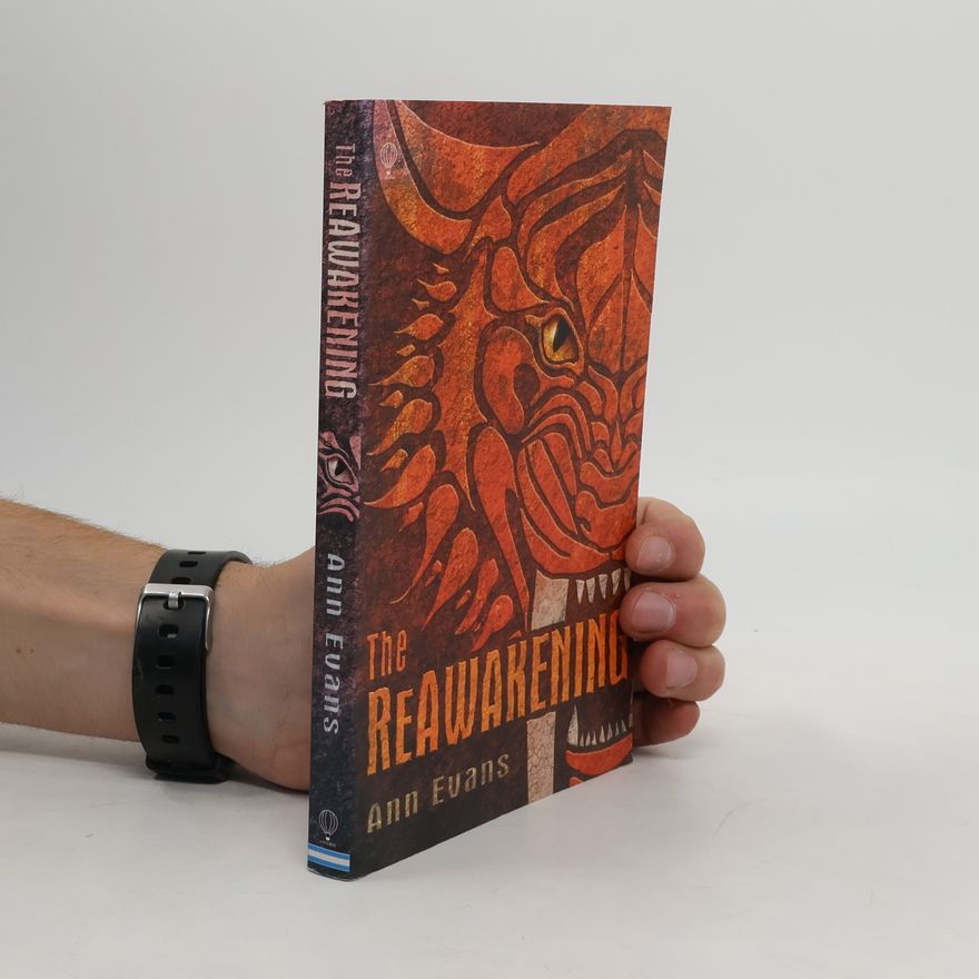 Ann Evans The Reawakening