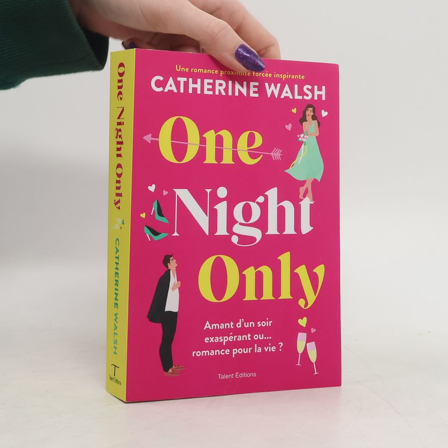 Catherine Walsh One Night Only