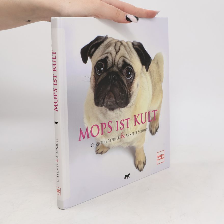 Christine Kaltenbach Mops ist Kult