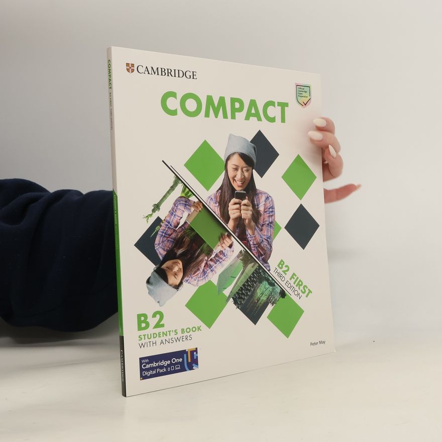 Jessica Smith Compact : B2 first