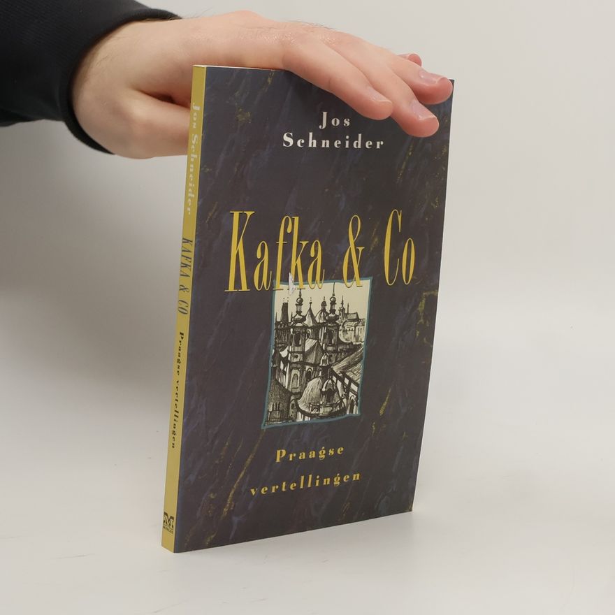 Jos Schneider Kafka & Co