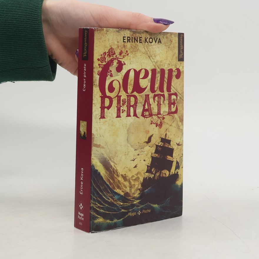 Érine Kova Coeur pirate