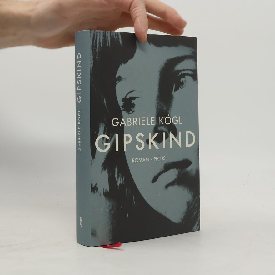 Gabriele Kögl Gipskind
