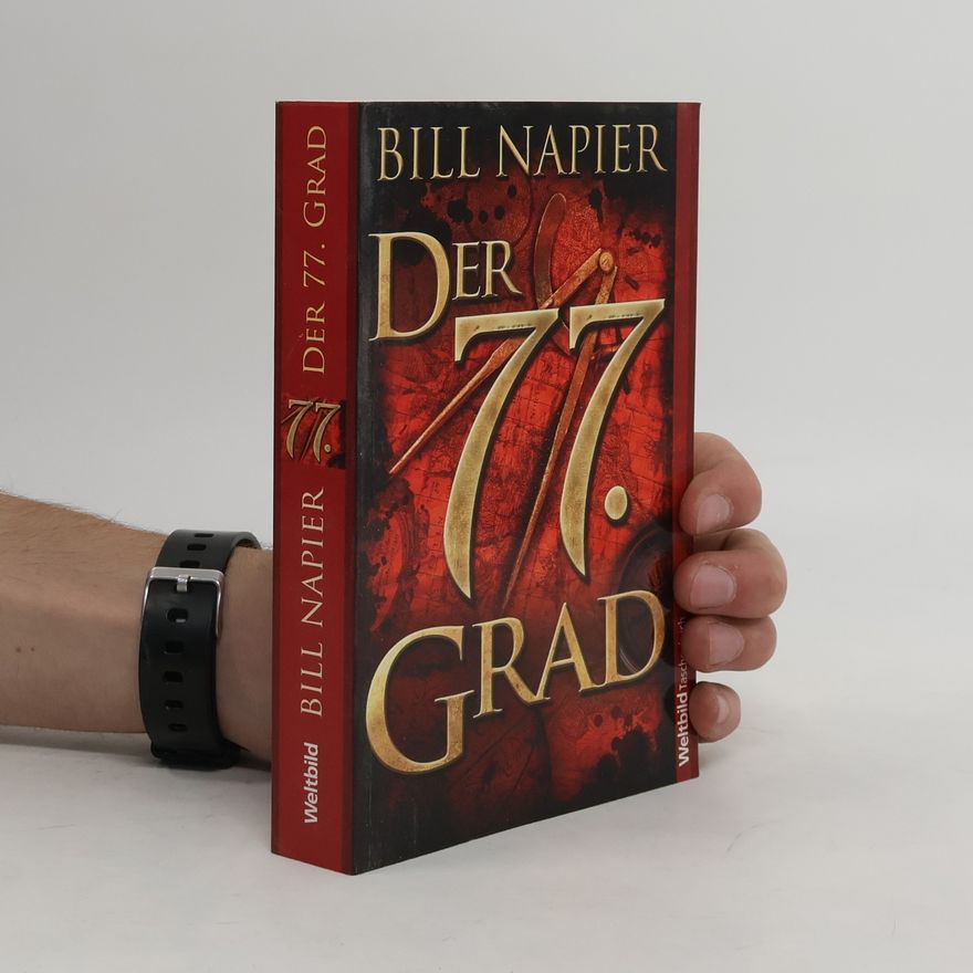 Bill Napier Der 77. Grad