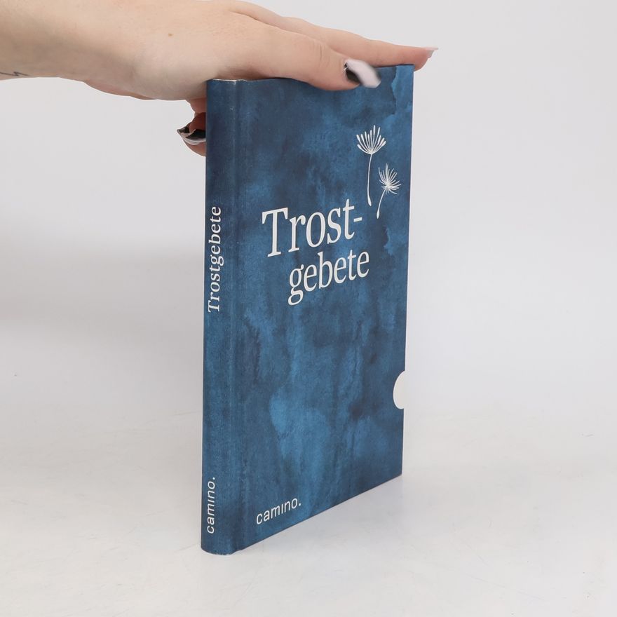 camino Trostgebete