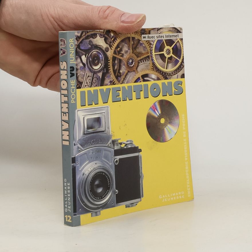 Eryl Davies Inventions