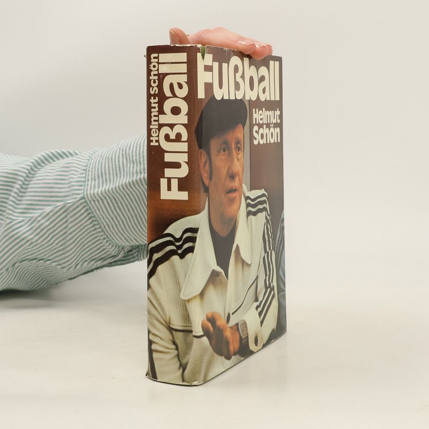 Helmut Schön Fußball
