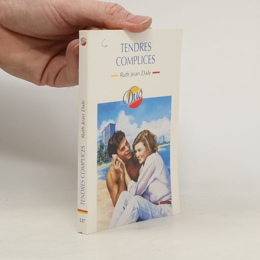 Ruth Jean Dale Duo - 227: Tendres Complices