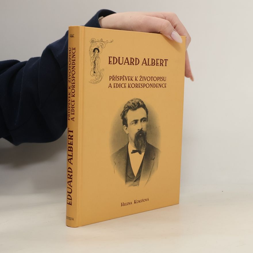 Eduard Albert Eduard Albert