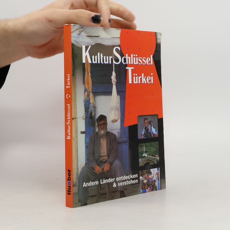 Ute Diergarten-Wandel KulturSchlüssel Türkei