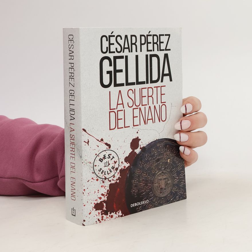 Cesar Perez Gellida La suerte del enano