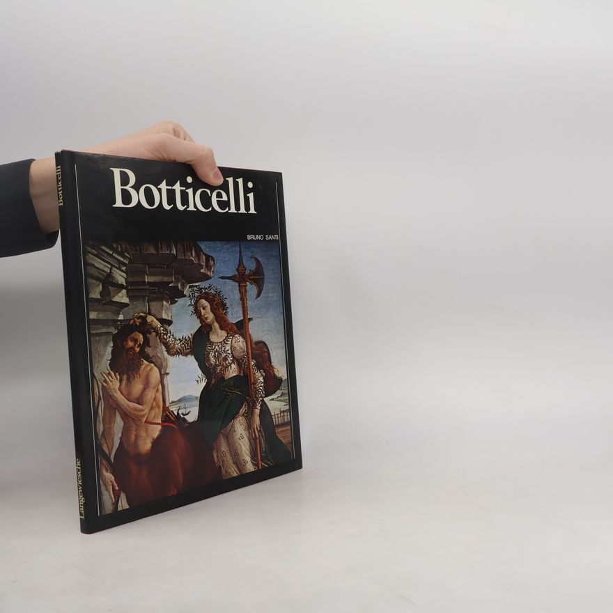 Bruno Santi Botticelli