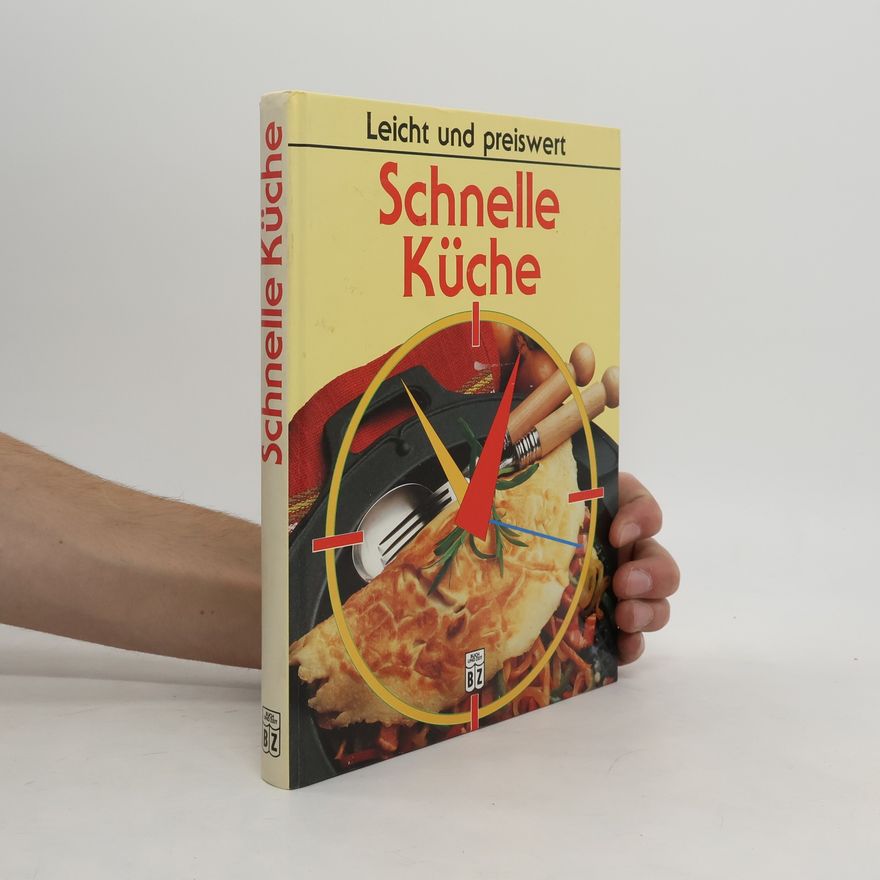 Elke Blome Schnelle Küche