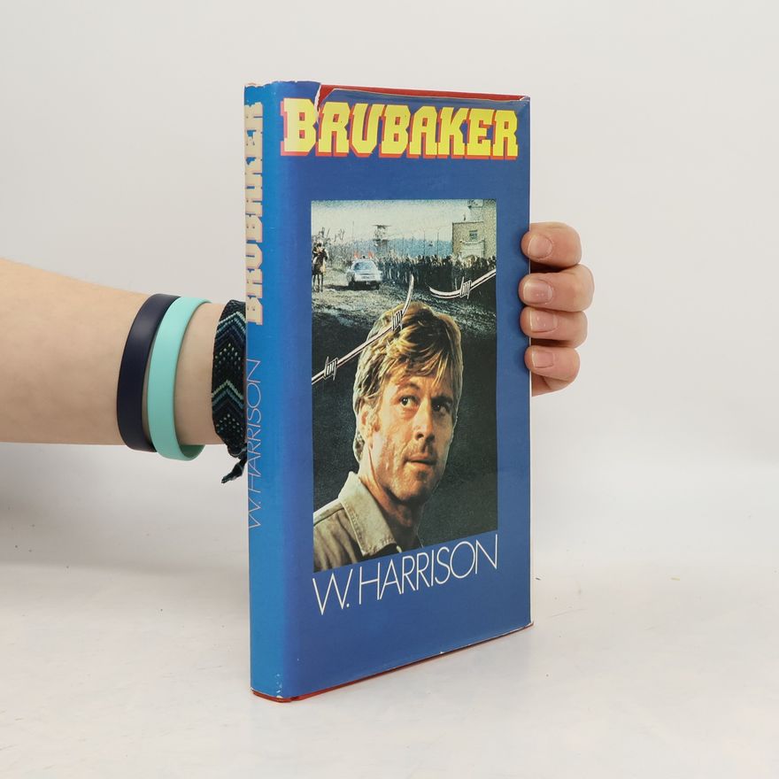William Harrison Brubaker