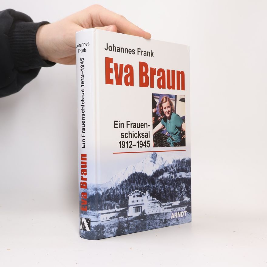Frank Zöllner Eva Braun