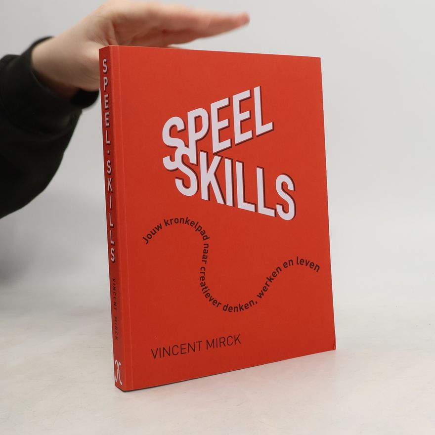 Vincent Mirck Speel Skills