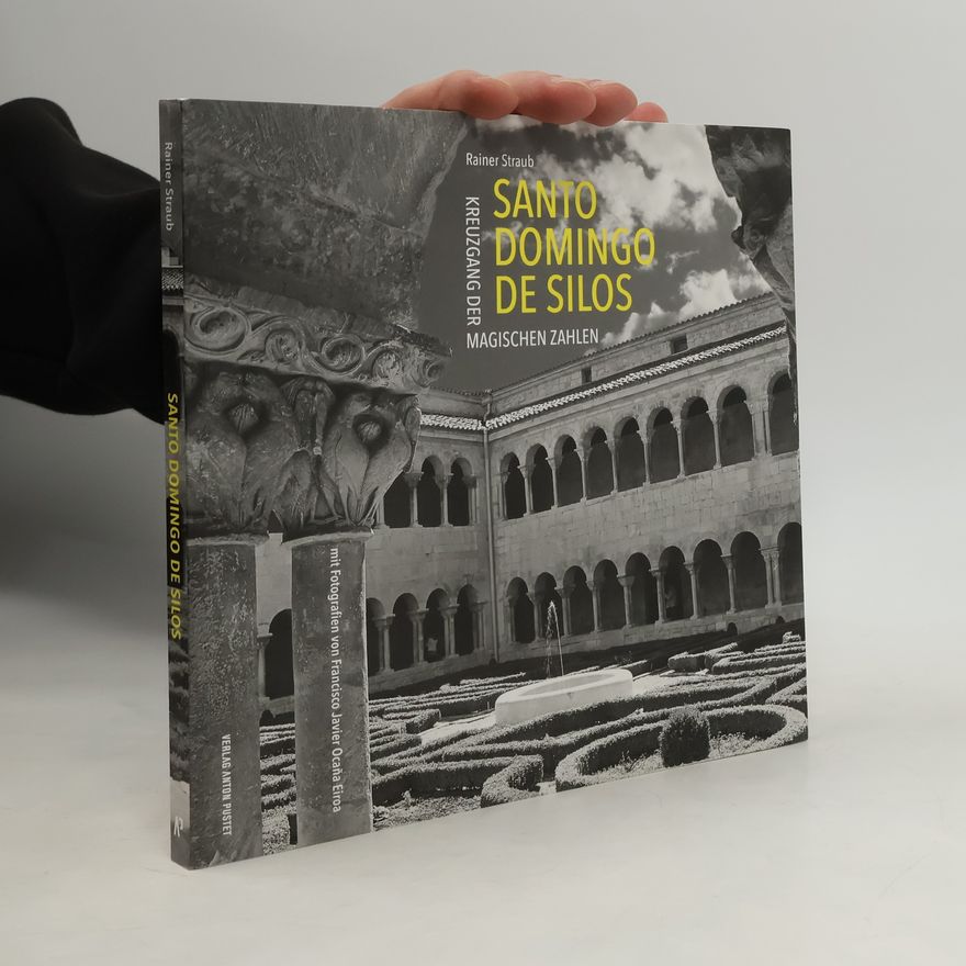 Rainer H. Straub Santo Domingo de Silos