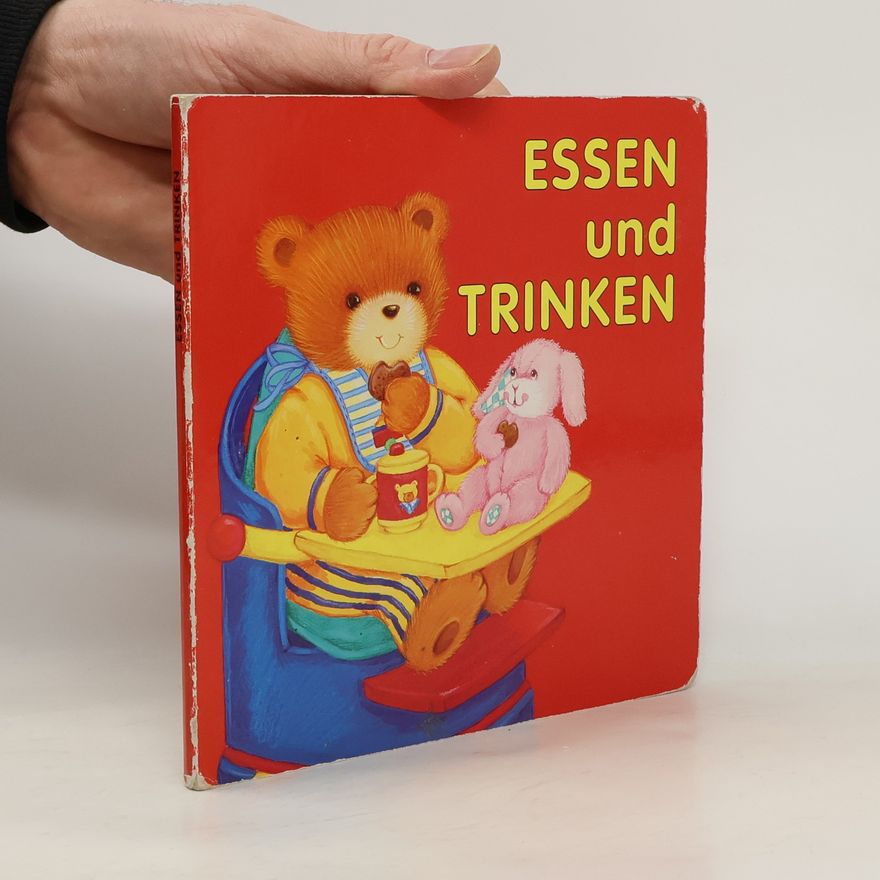 Autorenkollektiv Essen und Trinken