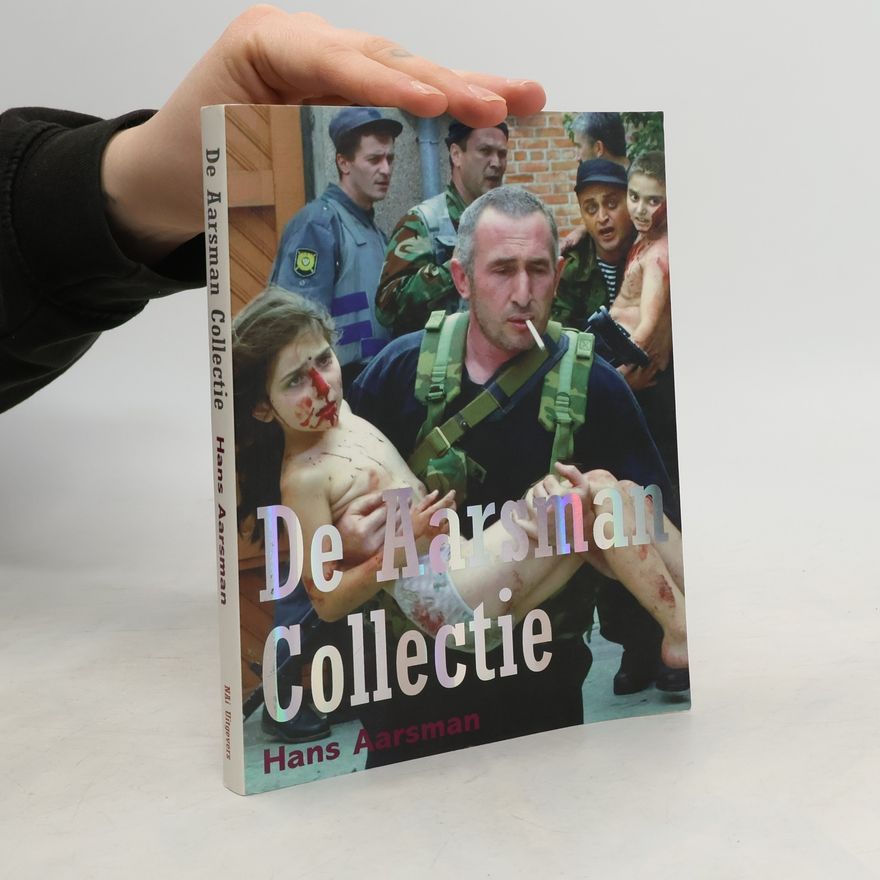 Hans Aarsman De Aarsman collectie