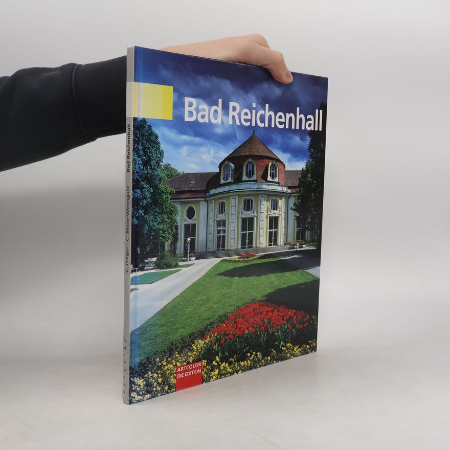 Christian Prager Bad Reichenhall