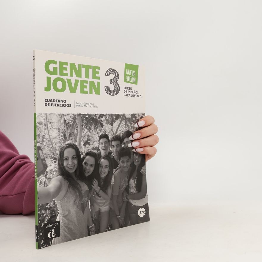 Autorenkollektiv Gente Joven 3