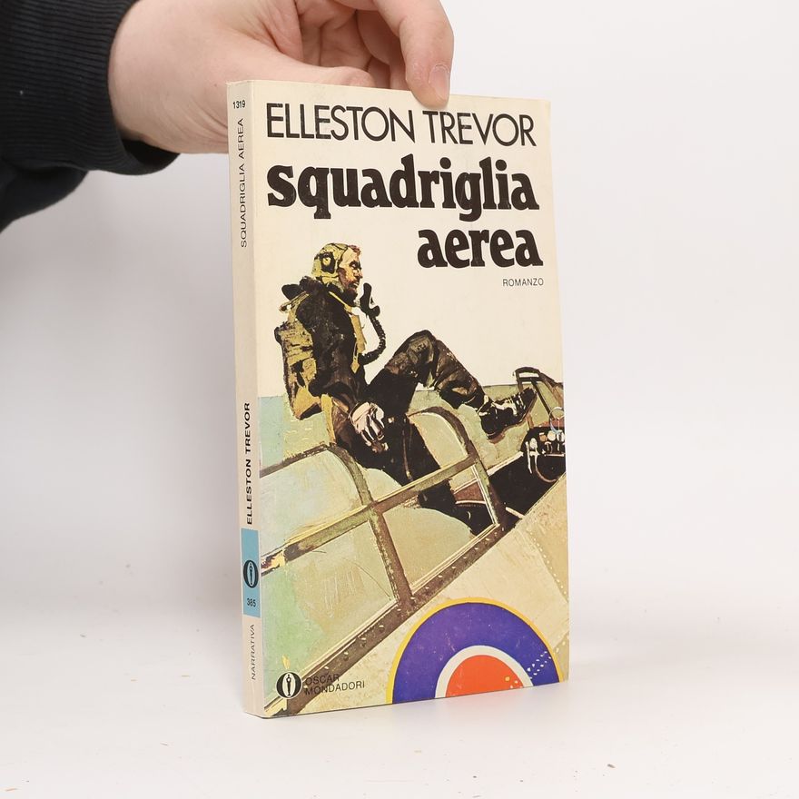 Elleston Trevor Squadriglia Aerea