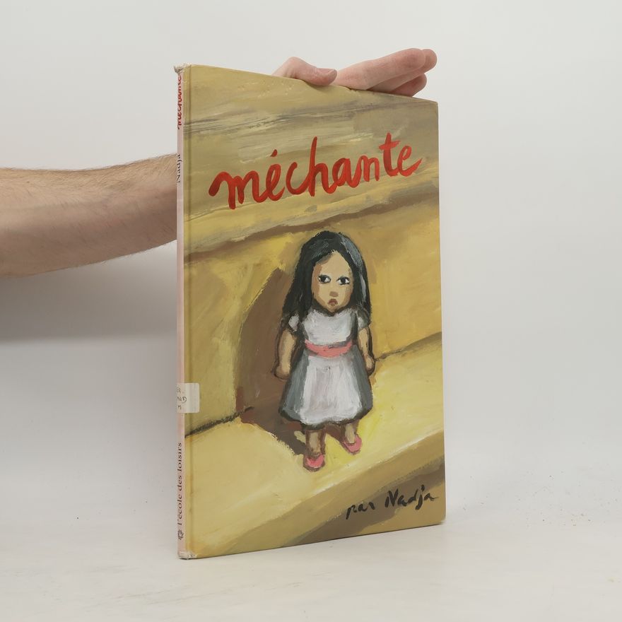 Nadja Méchante