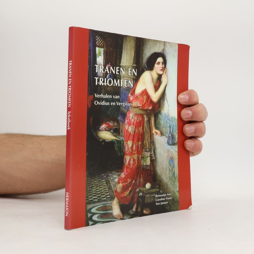 Various authors Tranen en triomfen
