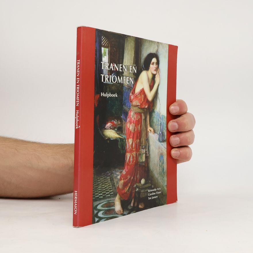 Various authors Tranen en triomfen