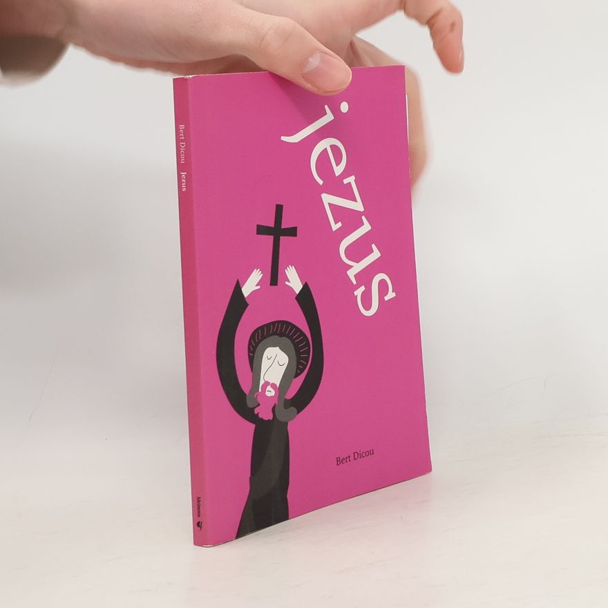 Bert Dicou Jezus