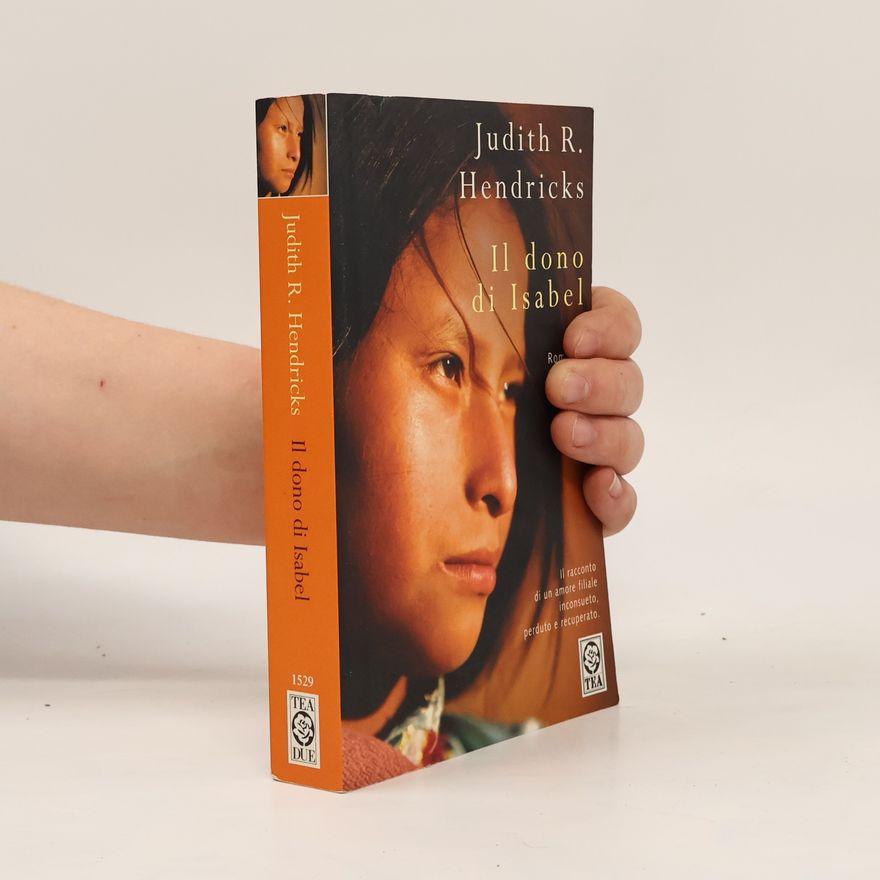 Judith Ryan Hendricks Il dono di Isabel