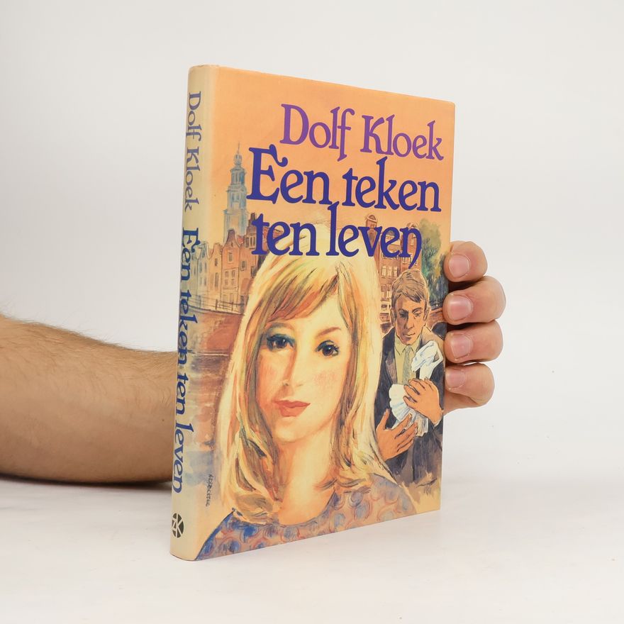 Dolf Kloek Een teken ten leven