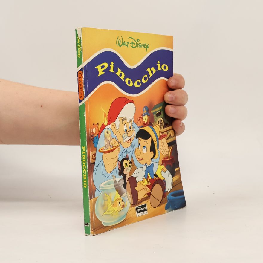 Autorenkollektiv Pinocchio