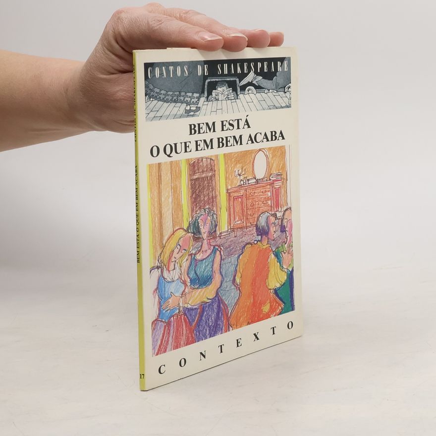 Various authors Bem está o que em bem acaba