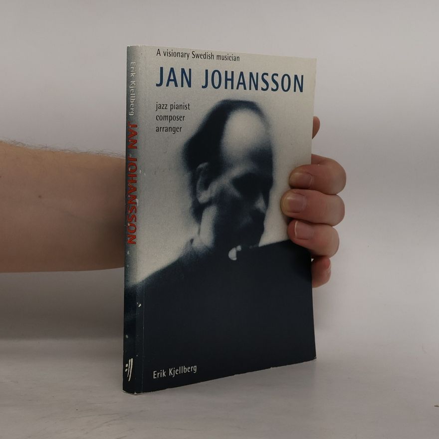 Erik Kjellberg Jan Johansson