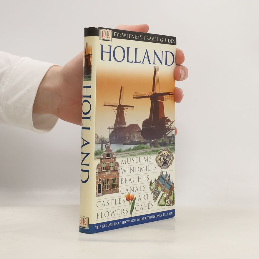 Gerard M. L. Harmans Holland